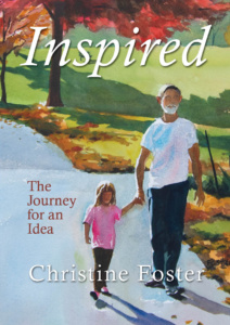 Cover design for Inspired jpeg